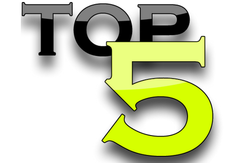 Top 5 Stories On CRE-sources
