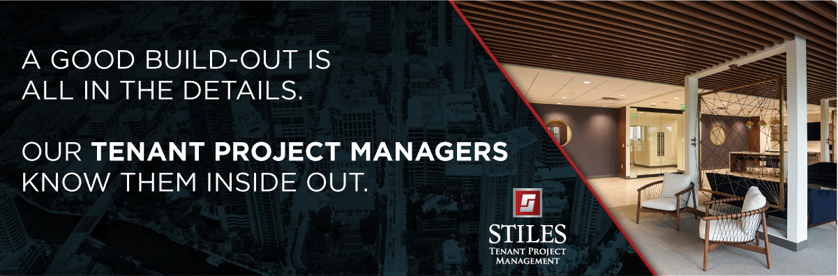 Stiles Tenant Project Management