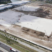 BP Commerce Center Phase II Progress As of April 2022 800x400