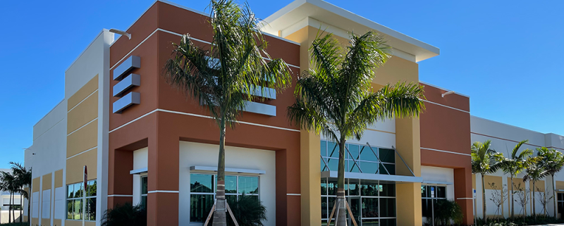 Airport Logistics Park_386 N Haverhill Road West Palm Beach-photo provided by Top of Mind PR 800x400