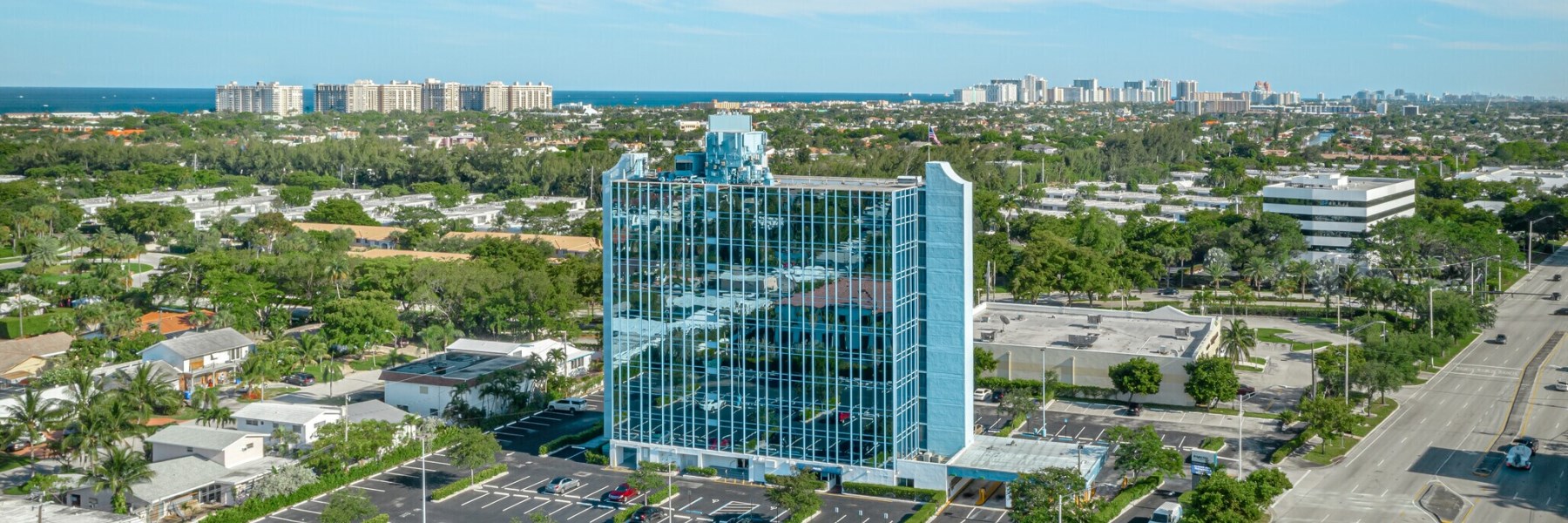 CREsources South Florida Commercial Real Estate News Commercial