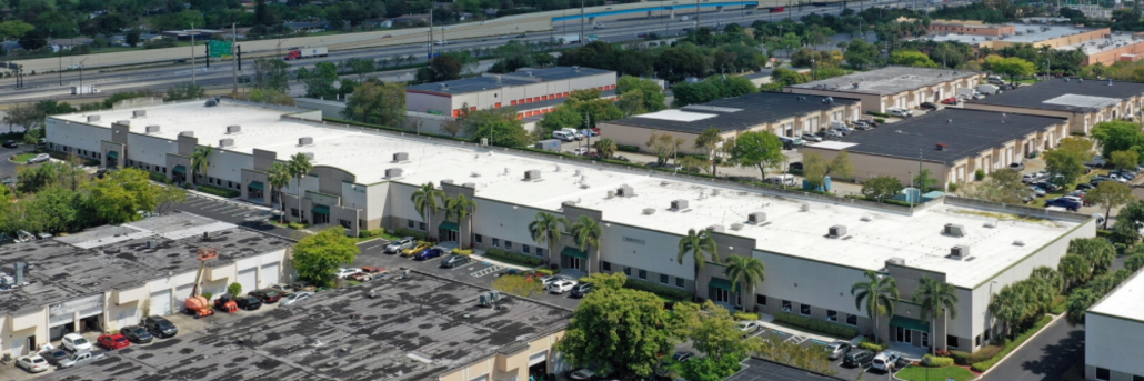 Prologis I-595 aerial_Photo Provided by Berger Commercial Realty 1800x600