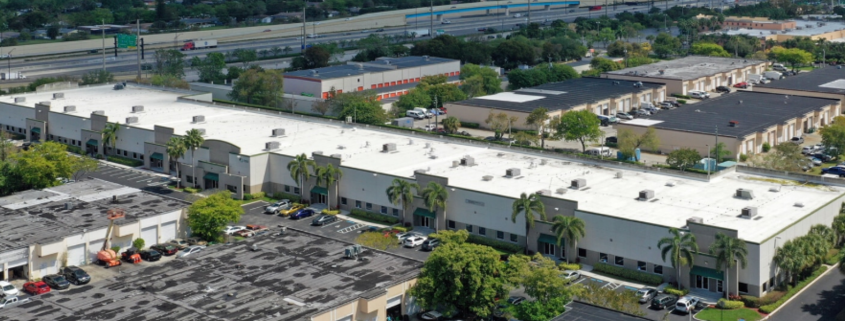 Prologis I-595 aerial_Photo Provided by Berger Commercial Realty 1800x600