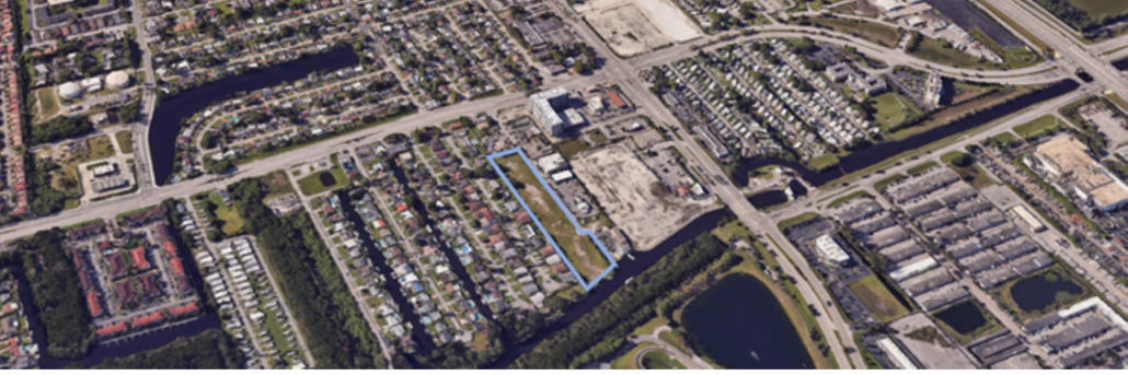 Griffin Commercial Center_Photo Provided by Berger Commercial Realty 1800x600
