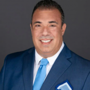 Good Greek Moving & Storage’s founder and CEO Spero Georgedakis 500x500