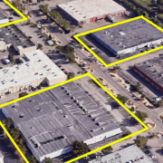 Lauderhill Portfolio at NW 138th Ave Aerial_Photo Provided by Berger Commercial Realty 1800x600