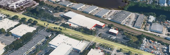5650 Anglers Avenue-Dania Beach_Photo Provided by Berger Commercial Realty