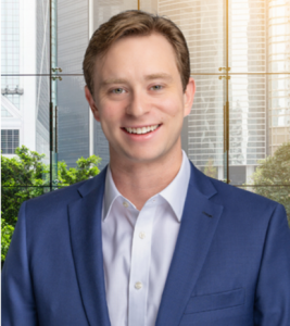 Sand Lake Realty Partner McCoy Berger