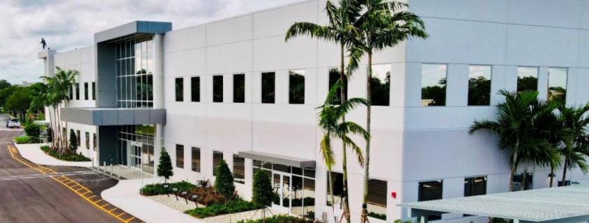 Gateway Medical Plaza_Original Photo Provided by Florida Medical Space 1800x600